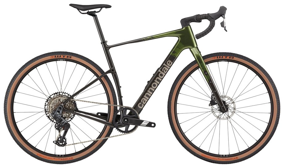 Topstone Carbon 2 - AXS 1x