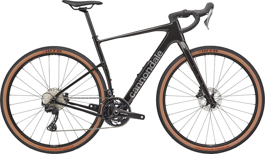 Topstone Carbon 2 - GRX 2x