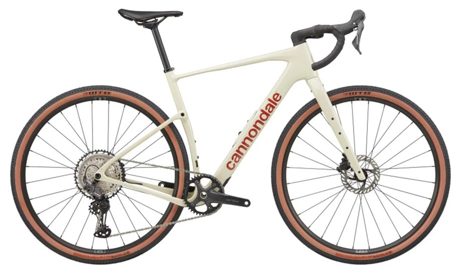 Topstone Carbon 3 - GRX 1x