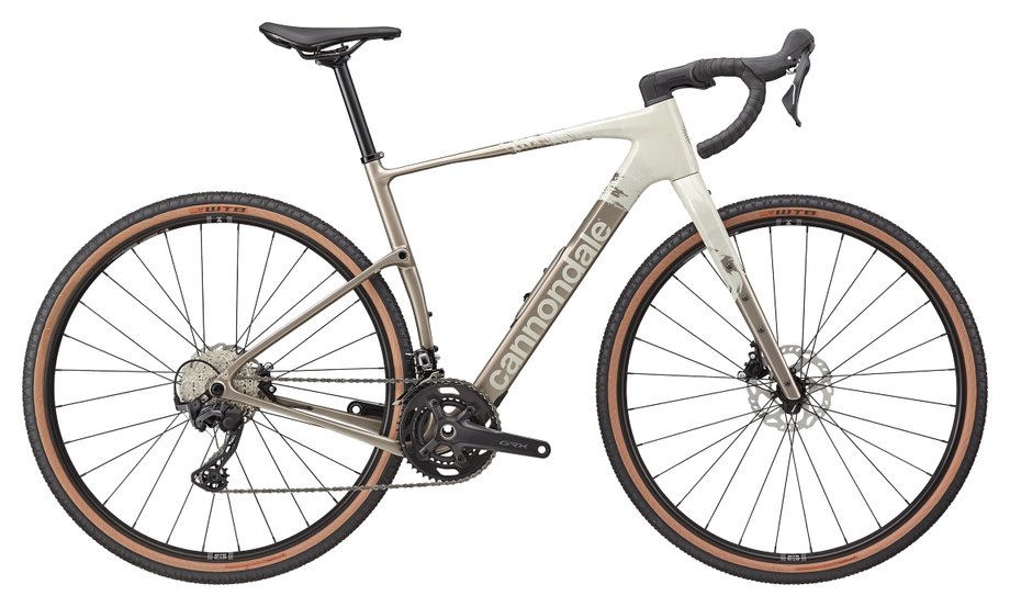 Topstone Carbon 3 - GRX 2x