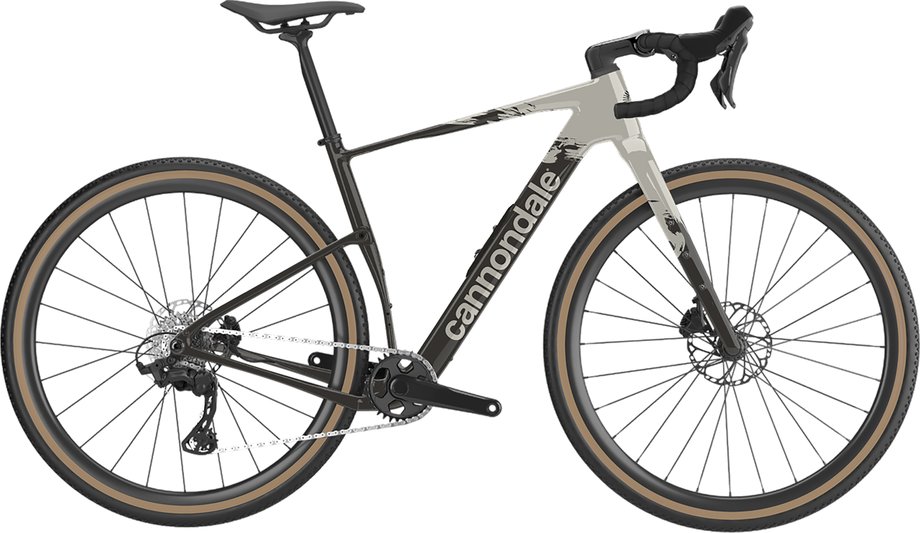 Topstone Carbon 4 - Cues 1x