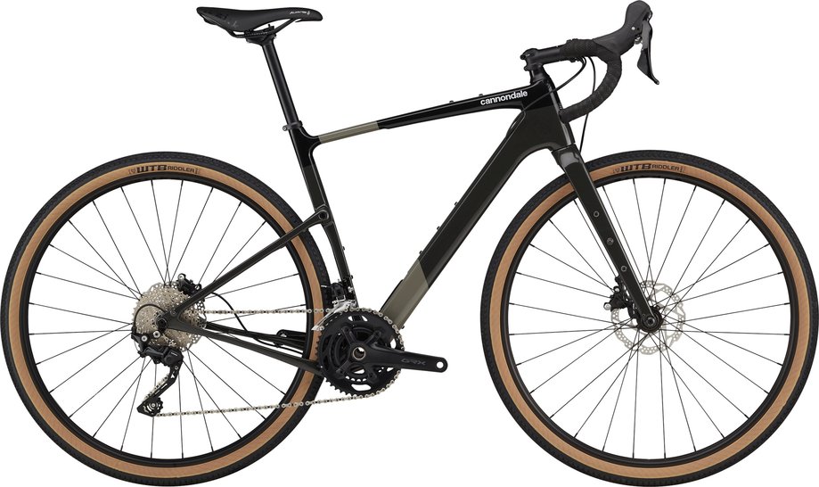 Topstone Carbon 4 Modell