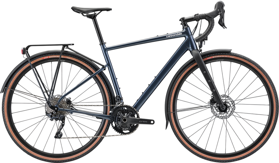 Cannondale Topstone EQ