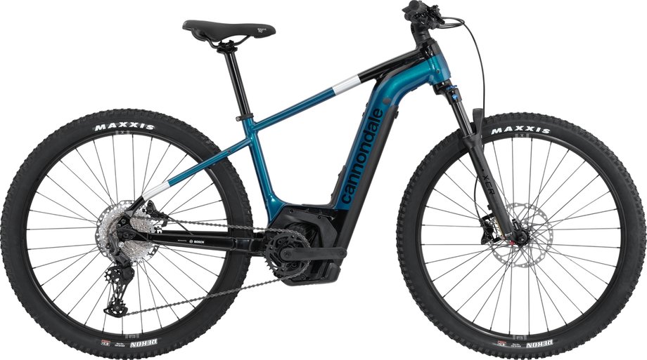 Trail Neo 2 Modell