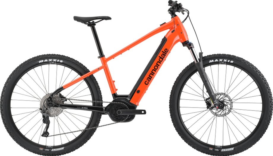 Cannondale Trail Neo 3 Modell