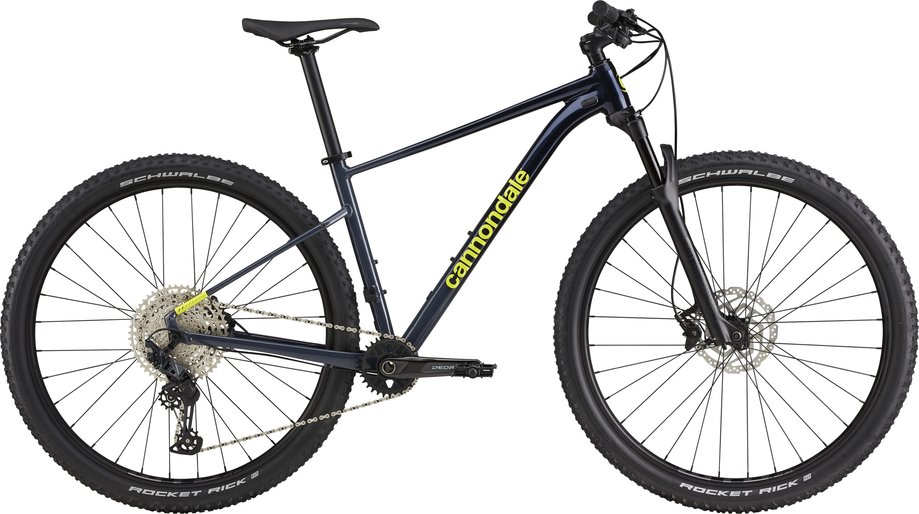 Cannondale Trail SL 2 Modell