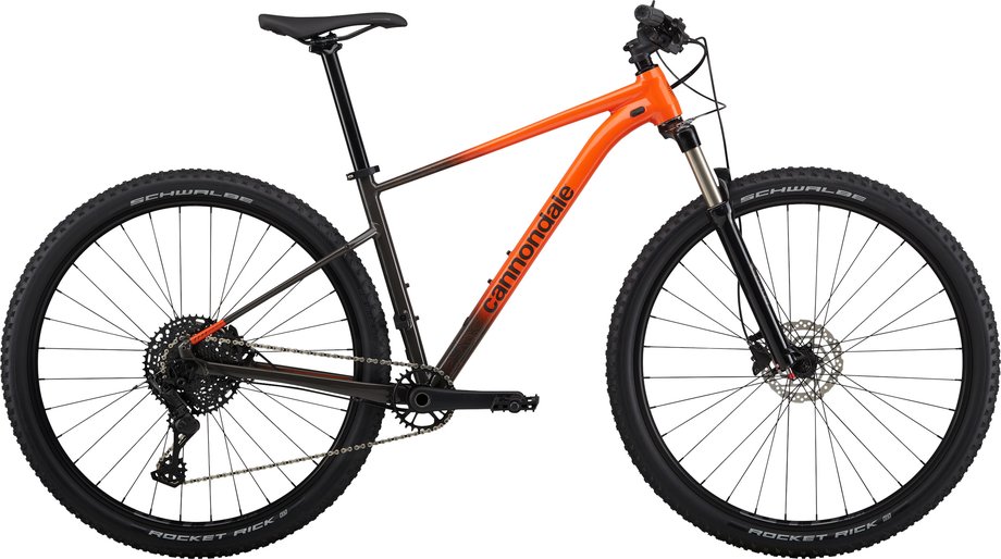 Trail SL 4 Modell