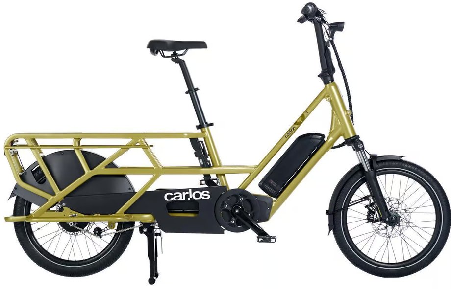 C1 Modell Aktion