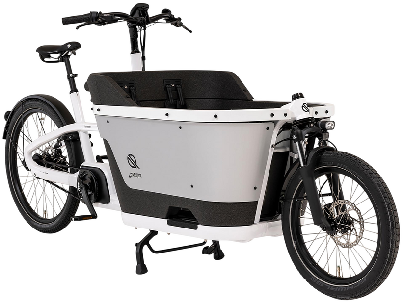 Carqon Cruise E2
