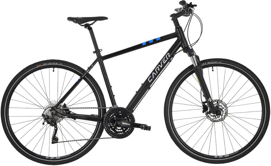 Carver Cinos 120 Modell