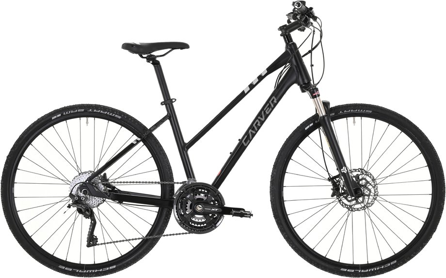 Carver Cinos 150 30s