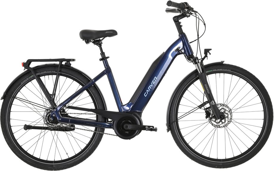 Cityzen E.410 RT