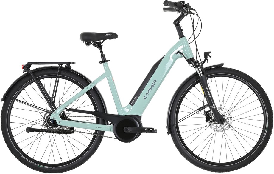 Carver Cityzen E.420 RT Modell