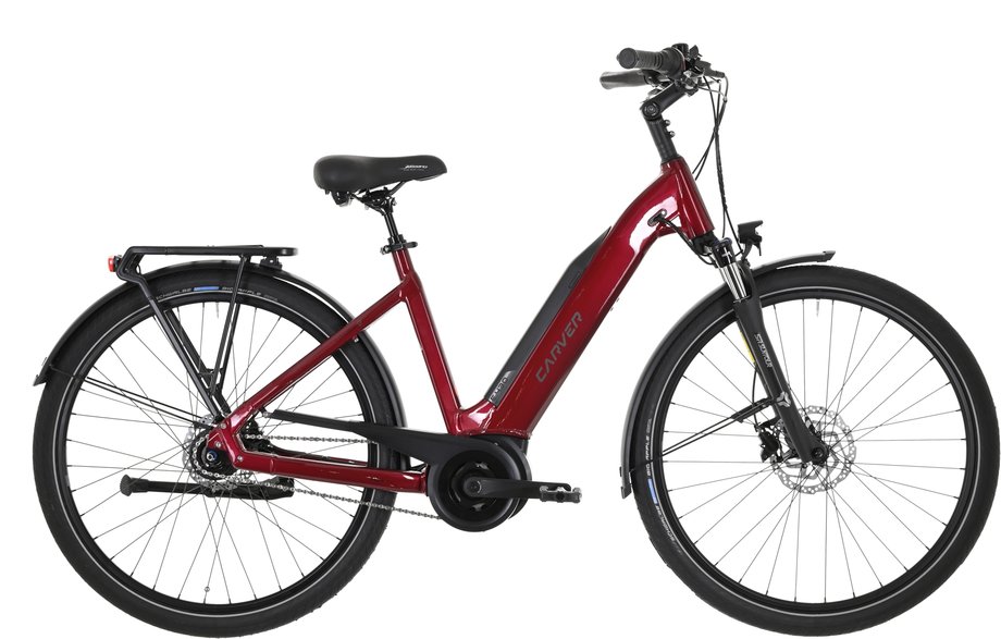 Cityzen E.430 FL
