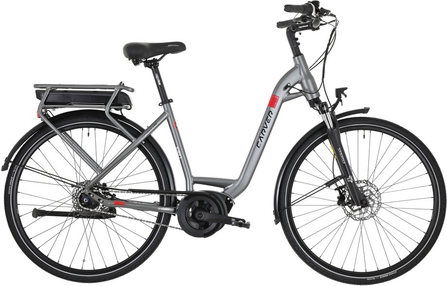 Cityzen E LTD FL