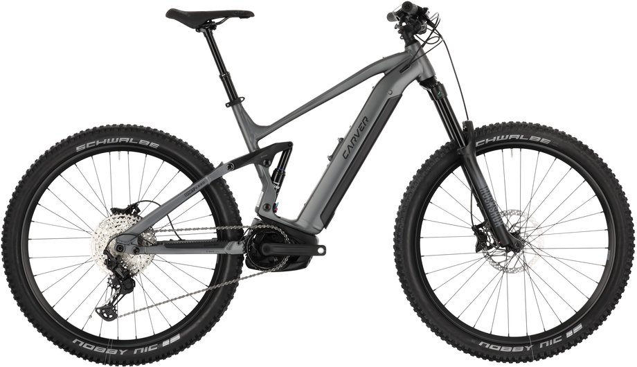 Carver Drift E.520 - B-Ware Modell