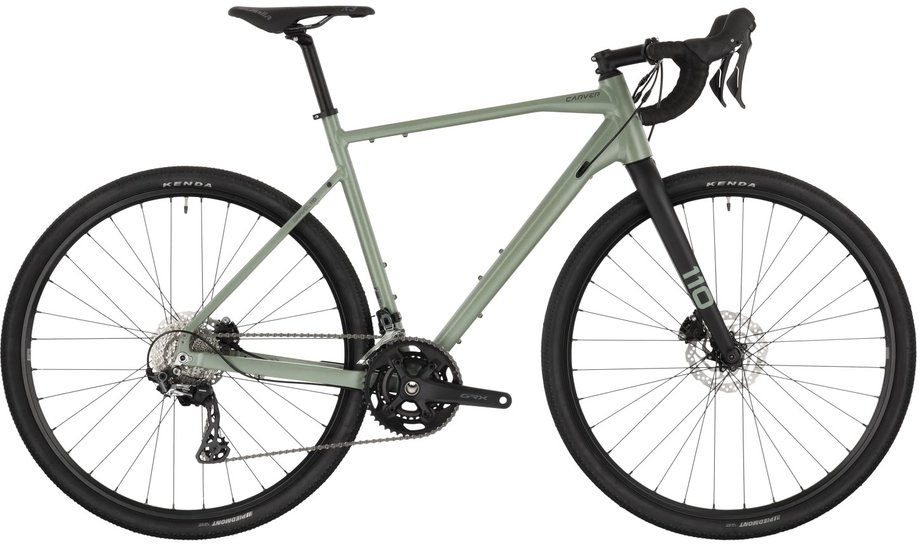 Gravel 110 Modell