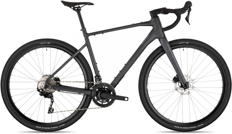 Gravel 210 Modell