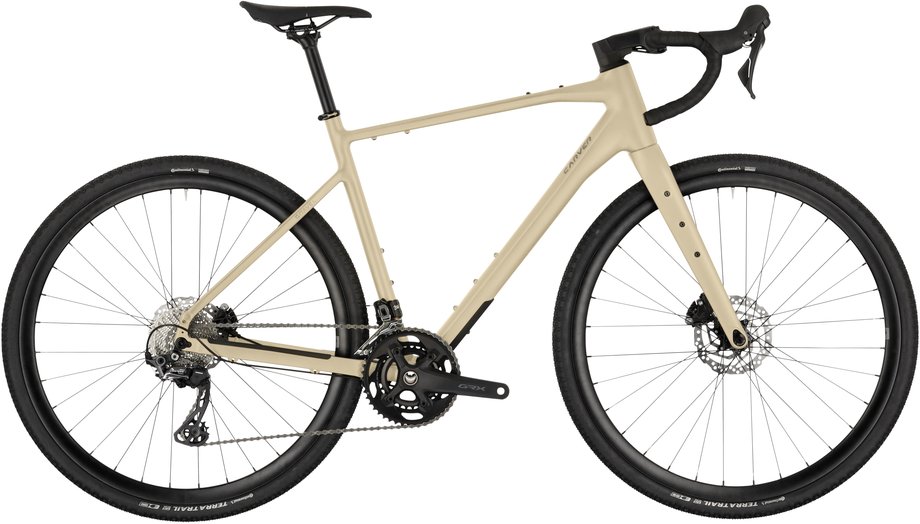 Carver Gravel 220