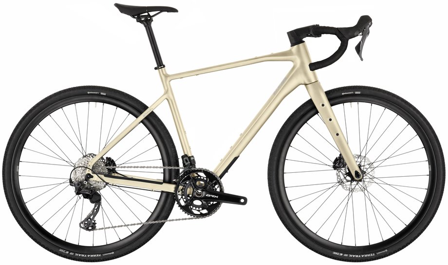 Carver Gravel 230