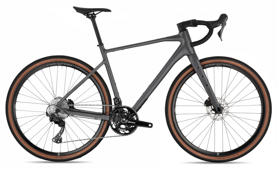 Carver Gravel 230