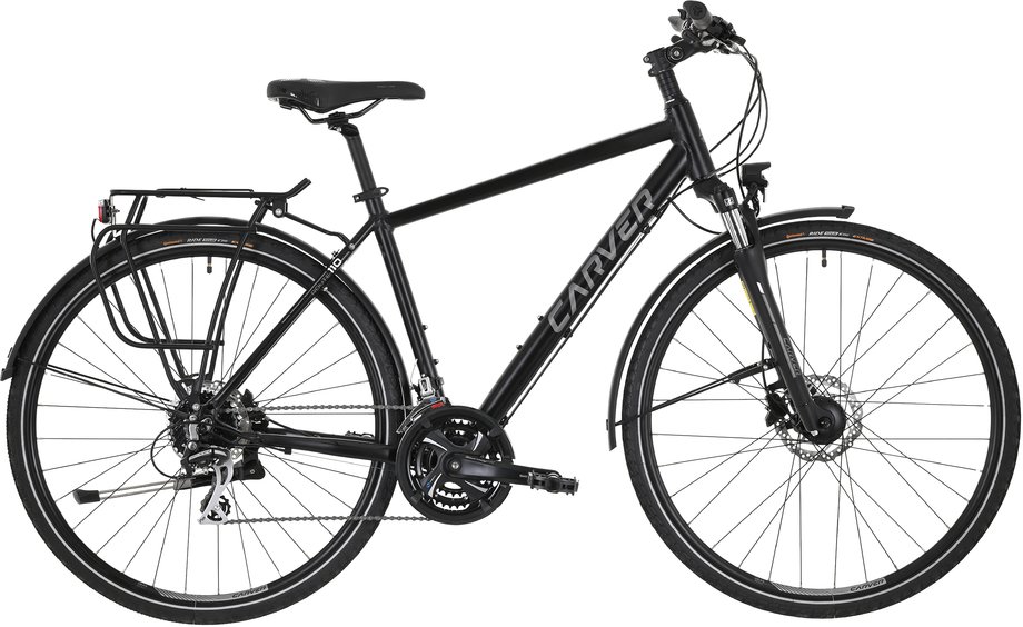 Carver Route 110 Modell