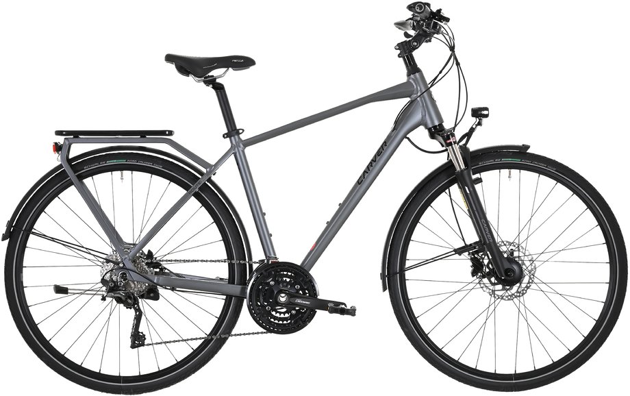Route 140 30s Modell