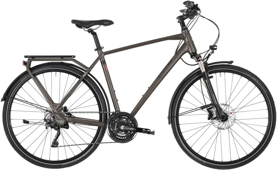 Carver Route 150 30s Modell