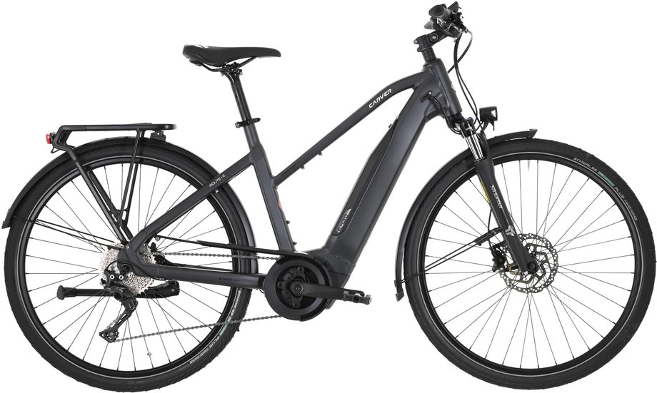 Carver Route E.430