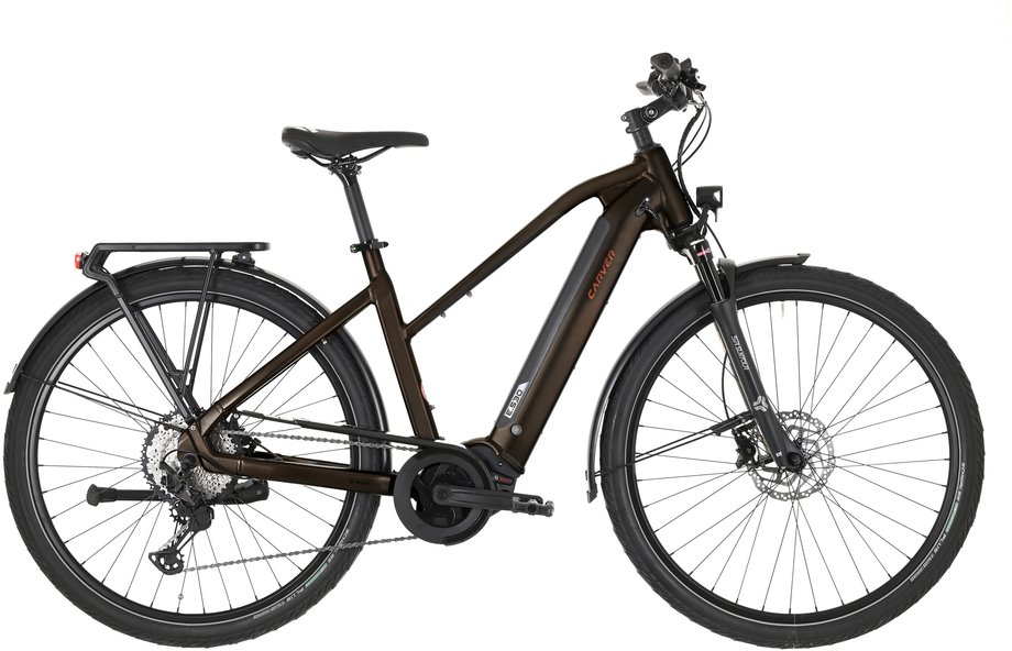 Carver Route E.530 - B-Ware Modell