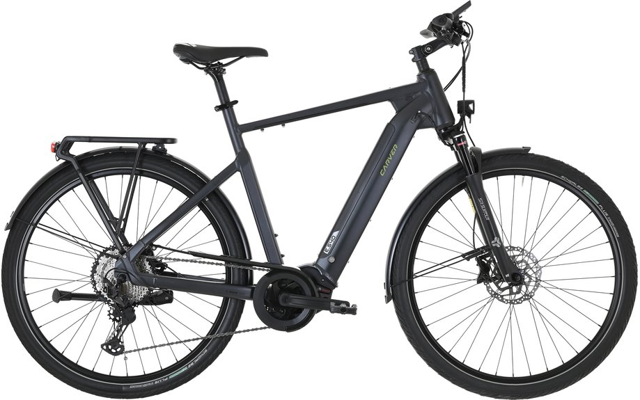 Carver Route E.540 - B-Ware Modell