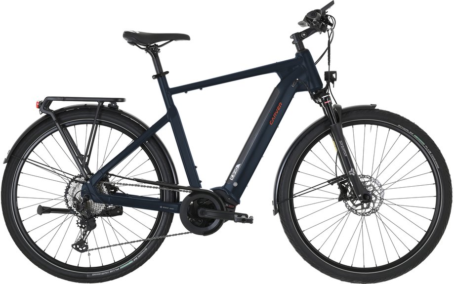 Carver Route E.540 Modell