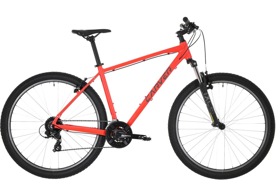 Carver Strict 100 Modell