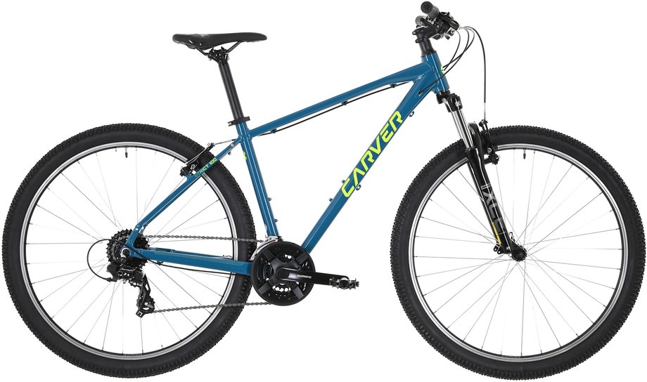 Carver Strict 100 W Modell