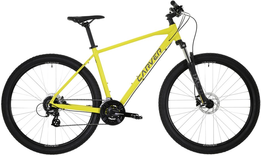 Carver Strict 110 Modell