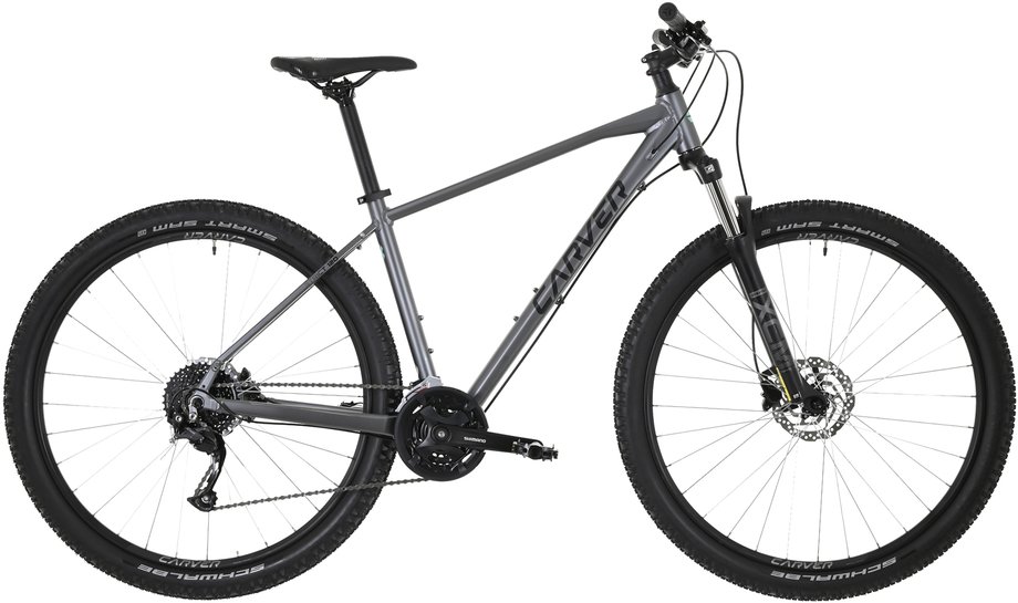 Carver Strict 120 W Modell