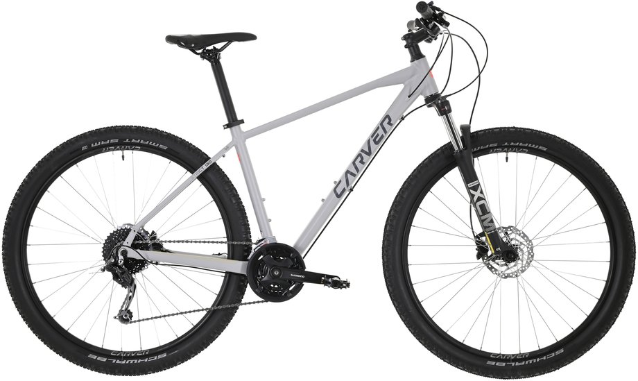 Carver Strict 130 Modell