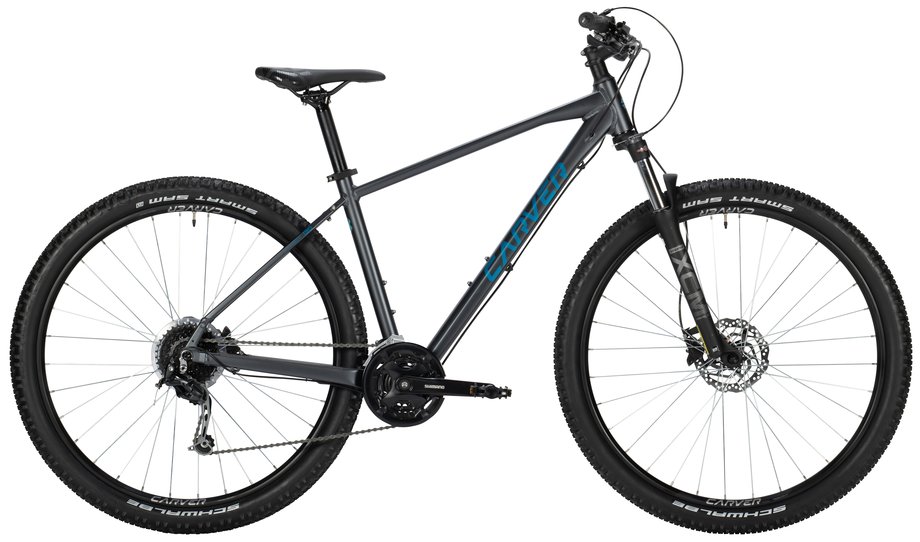 Carver Strict 130 W