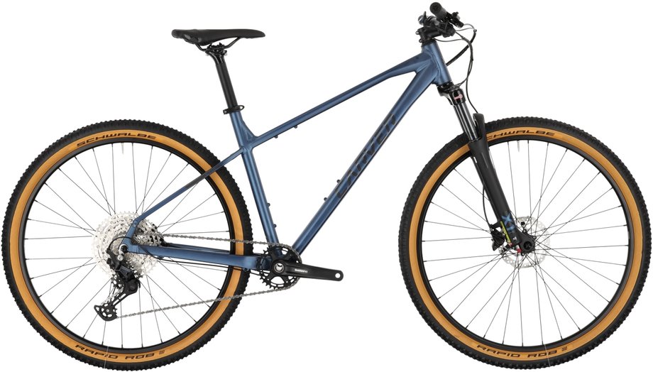 Carver Strict 140