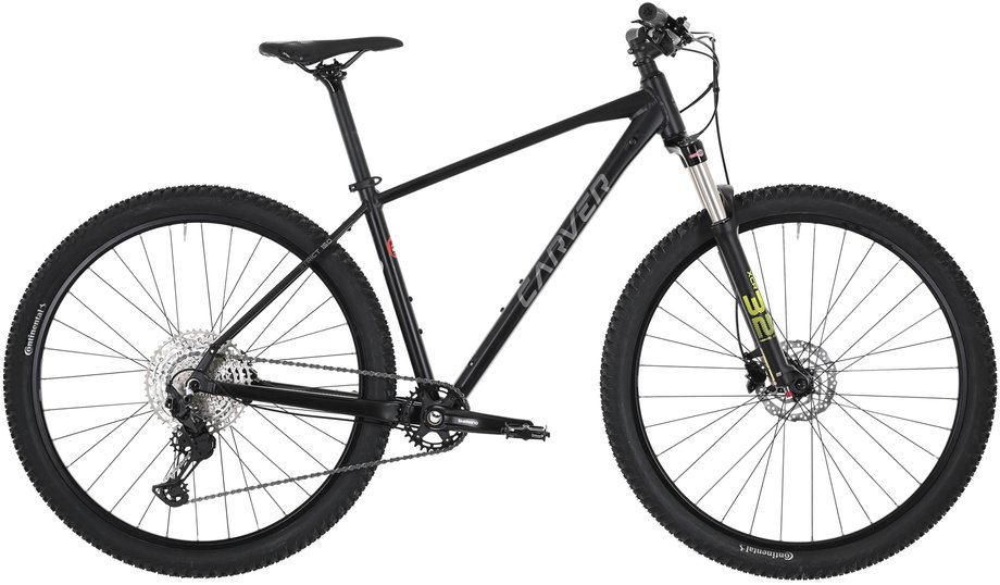 Carver Strict 150