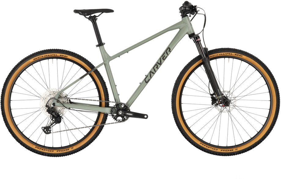 Carver Strict 150 Modell