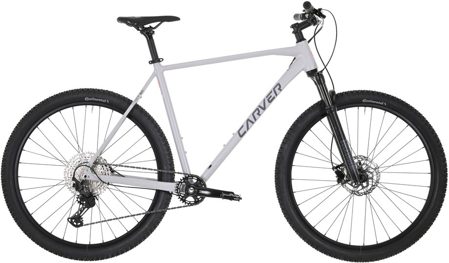 Carver Strict 160 Modell