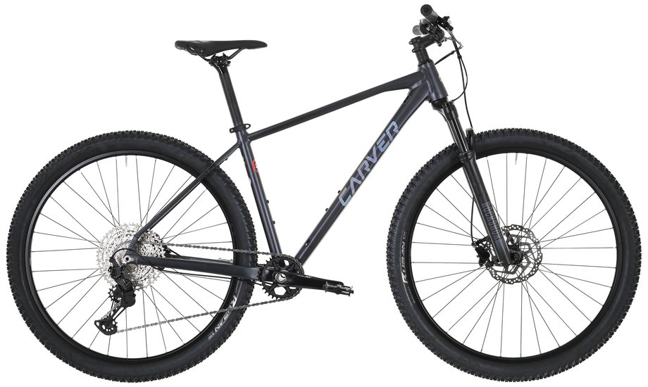 Carver Strict 170