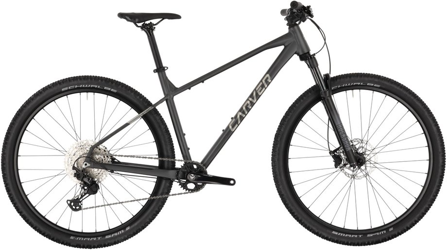 Carver Strict 170 Modell