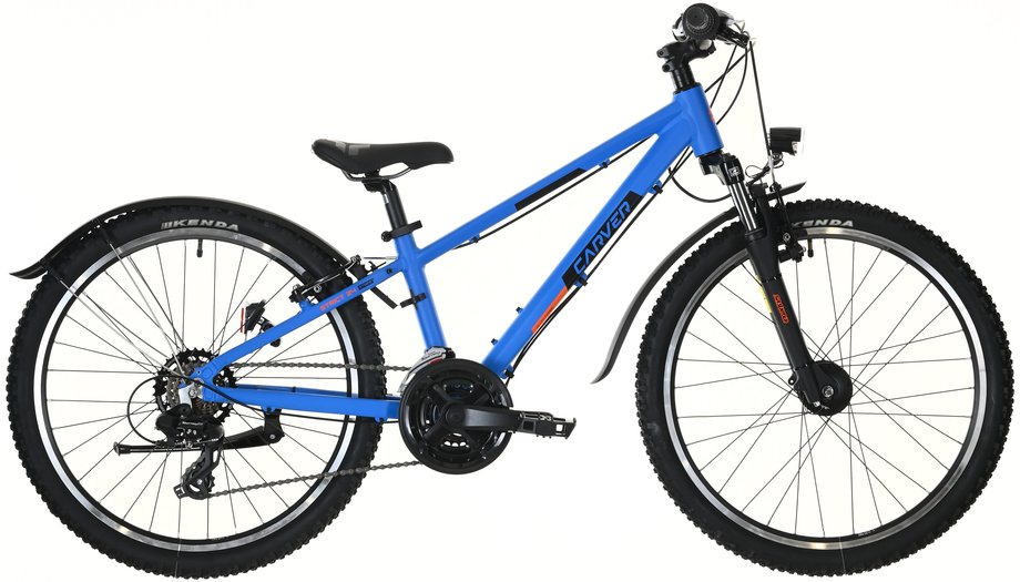Carver Strict 24 Street Modell