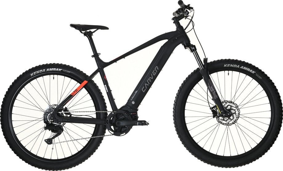 Strict E.400 LTD Modell