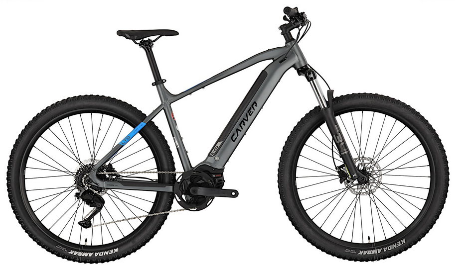 Strict E.410 LTD