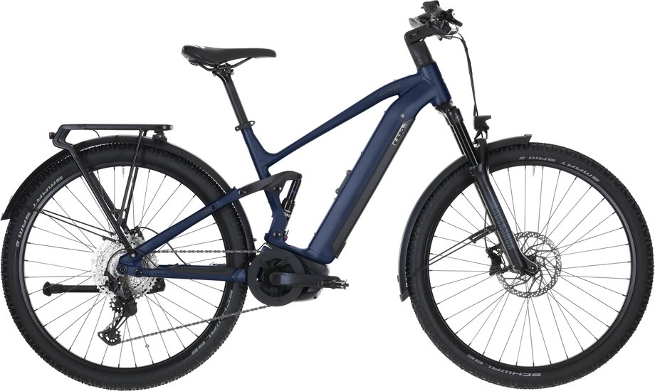 SUV E.530 FS Modell