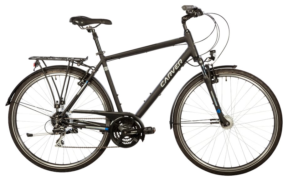 Tour 100 Modell