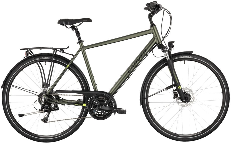 Tour 110 Modell